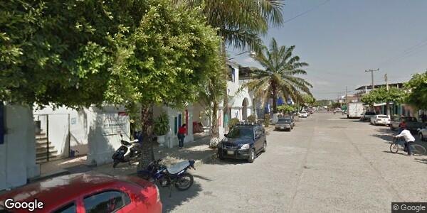 COMISIÓN NACIONAL DEL AGUA